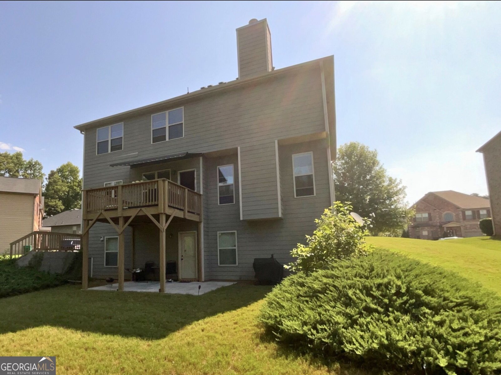 2873 Still Branch Path Lithonia - Photo 34