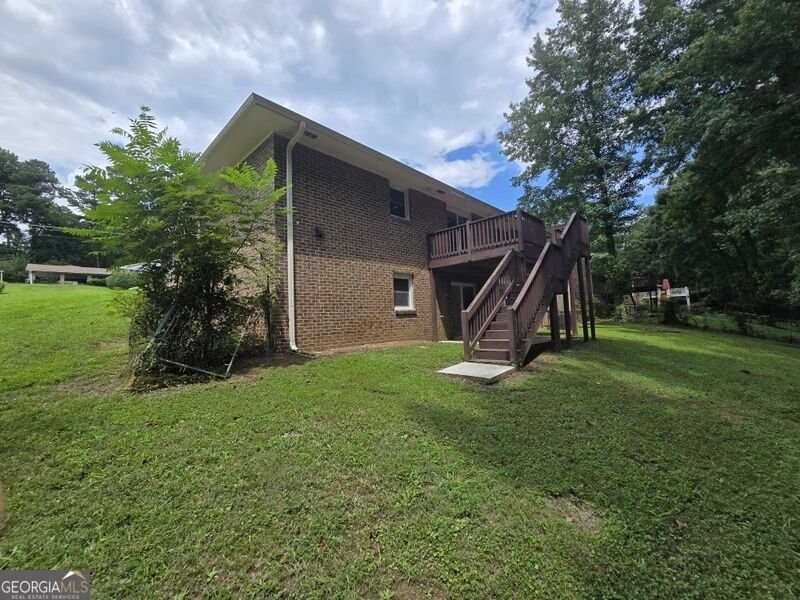 1801 Caribaea Trail Atlanta - Photo 19