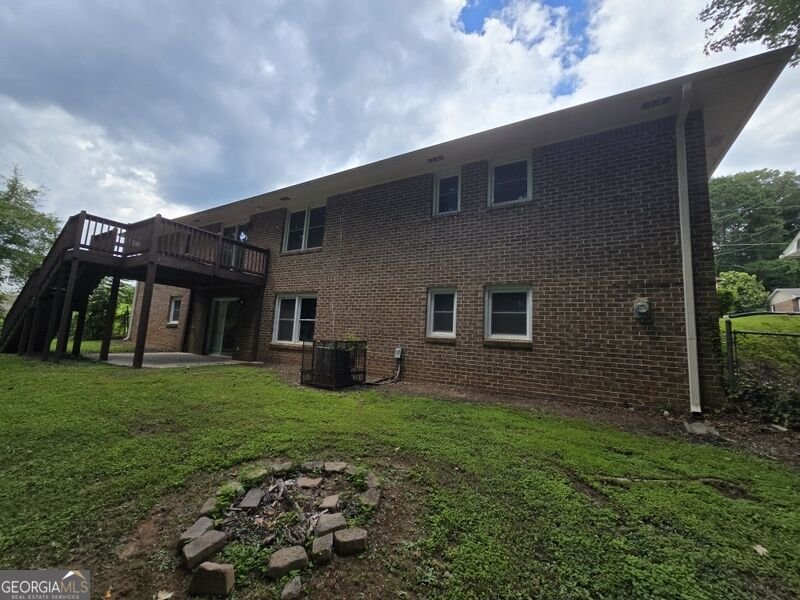 1801 Caribaea Trail Atlanta - Photo 20