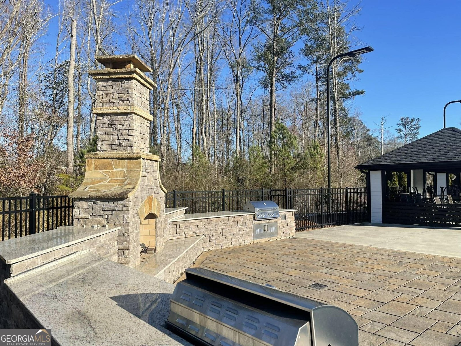 659 Azalea Bloom Drive Loganville - Photo 36