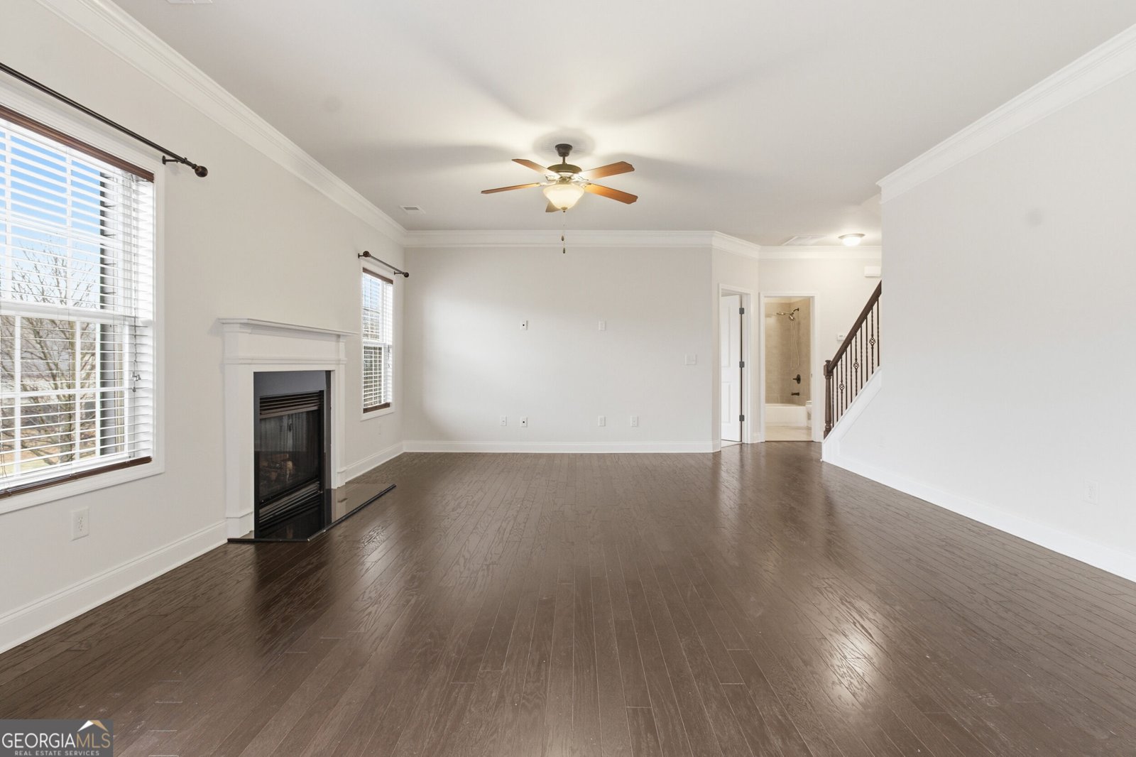 4610 Evandale Way Cumming - Photo 23