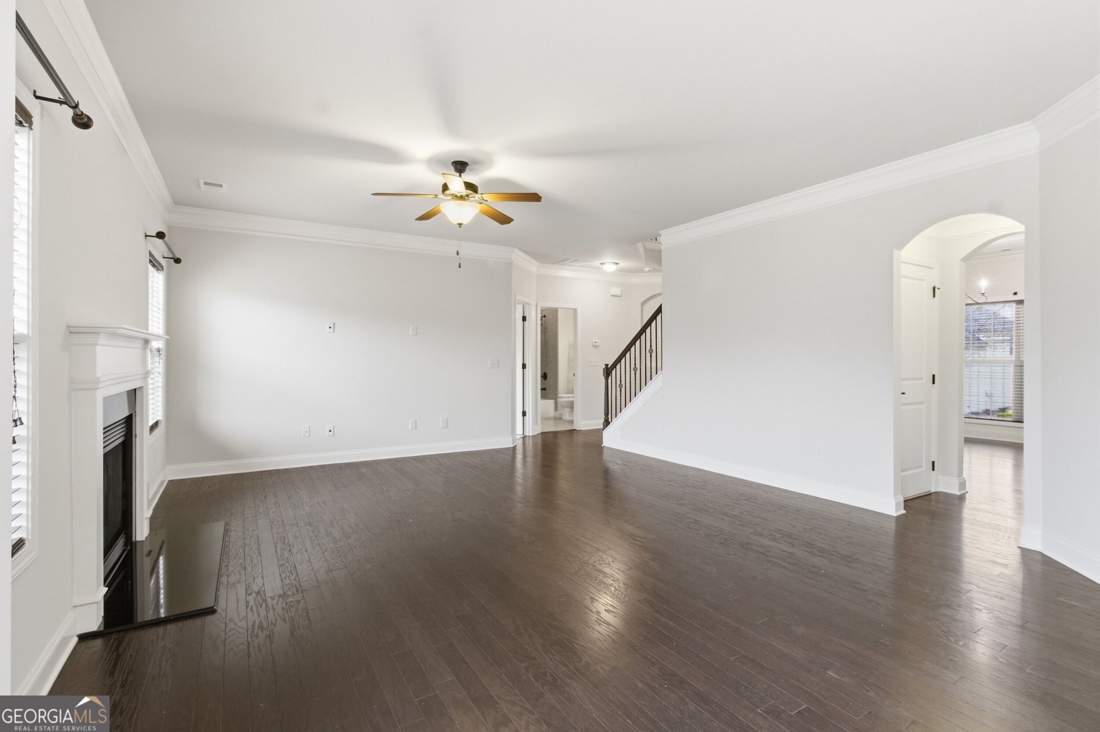 4610 Evandale Way Cumming - Photo 25