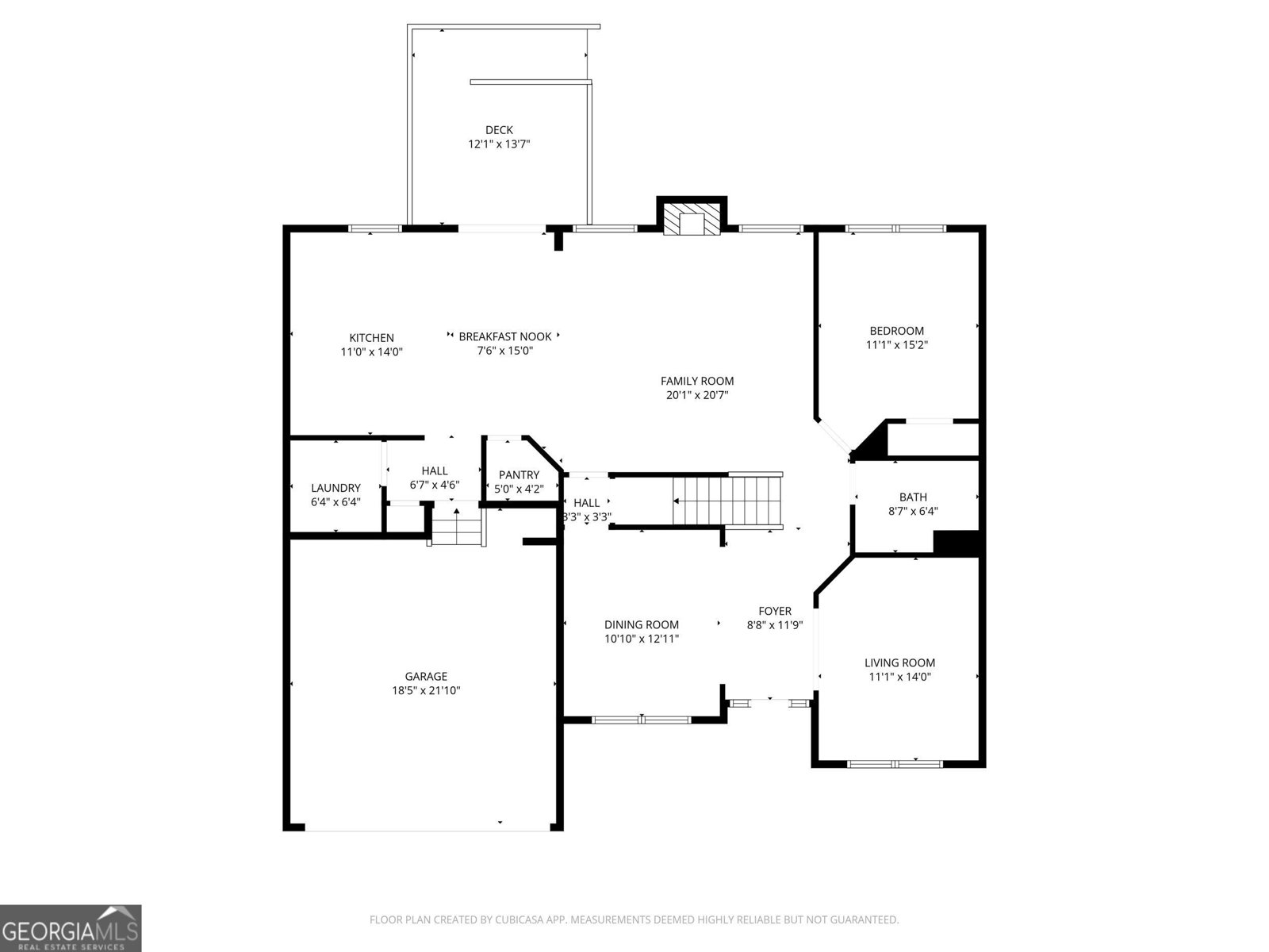 4610 Evandale Way Cumming - Photo 54