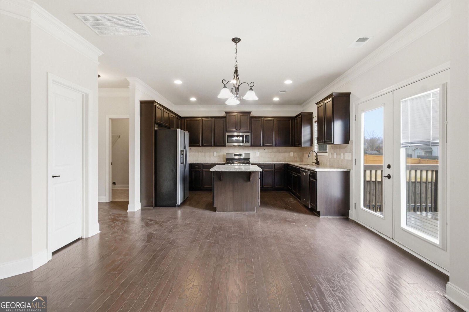 4610 Evandale Way Cumming - Photo 8