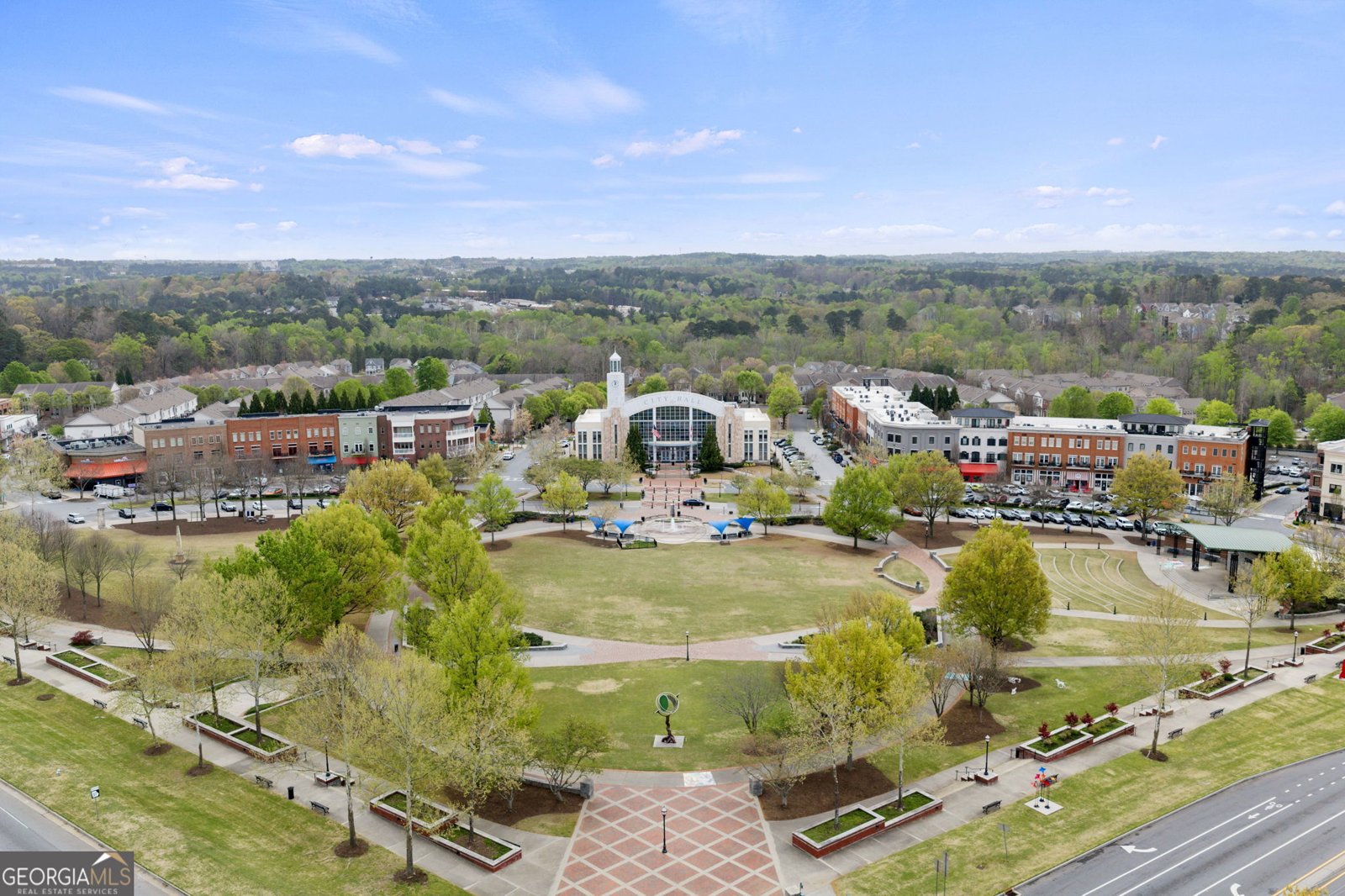378 Suwanee Avenue Suwanee - Photo 22