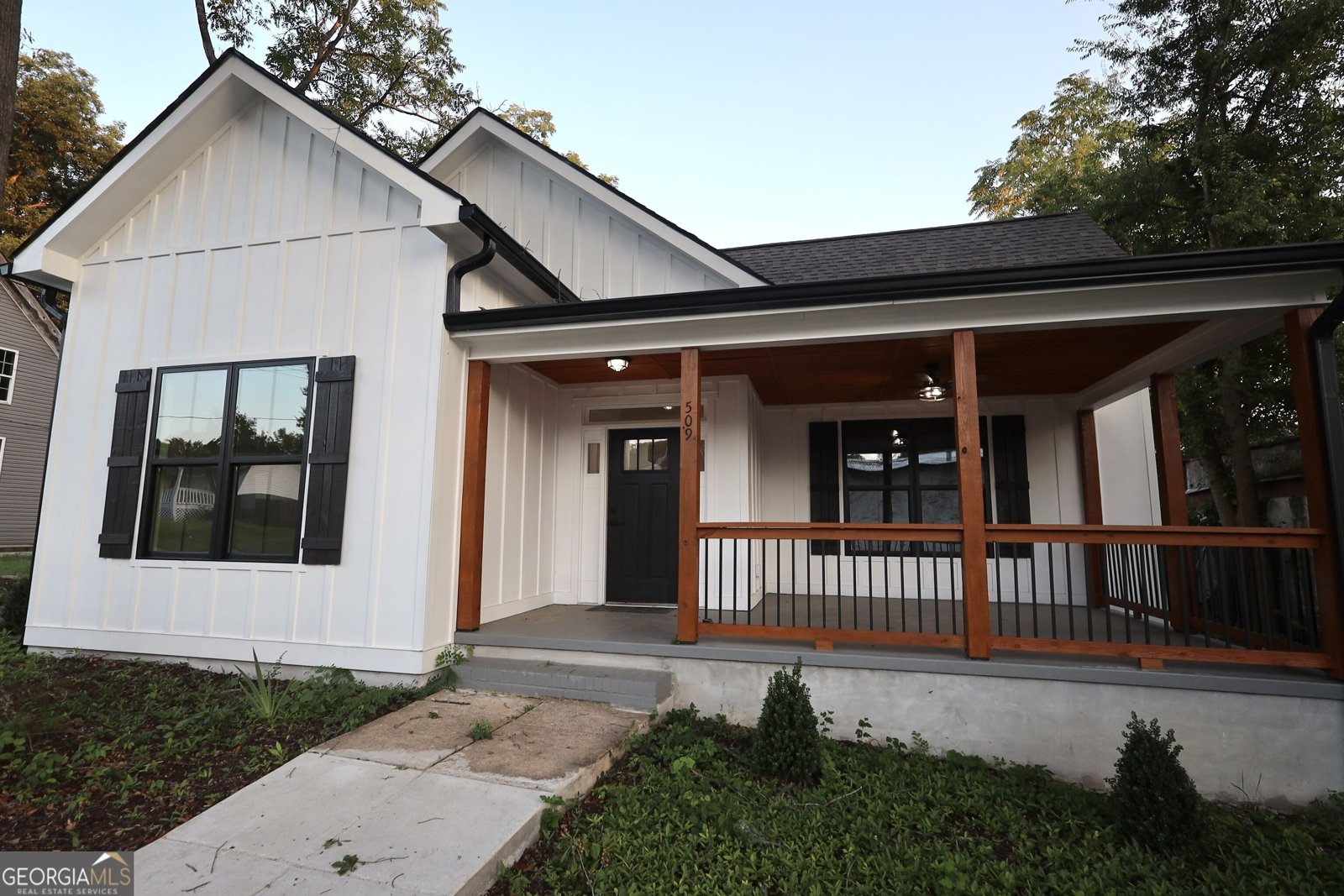 509 College Street Rockmart - main photo
