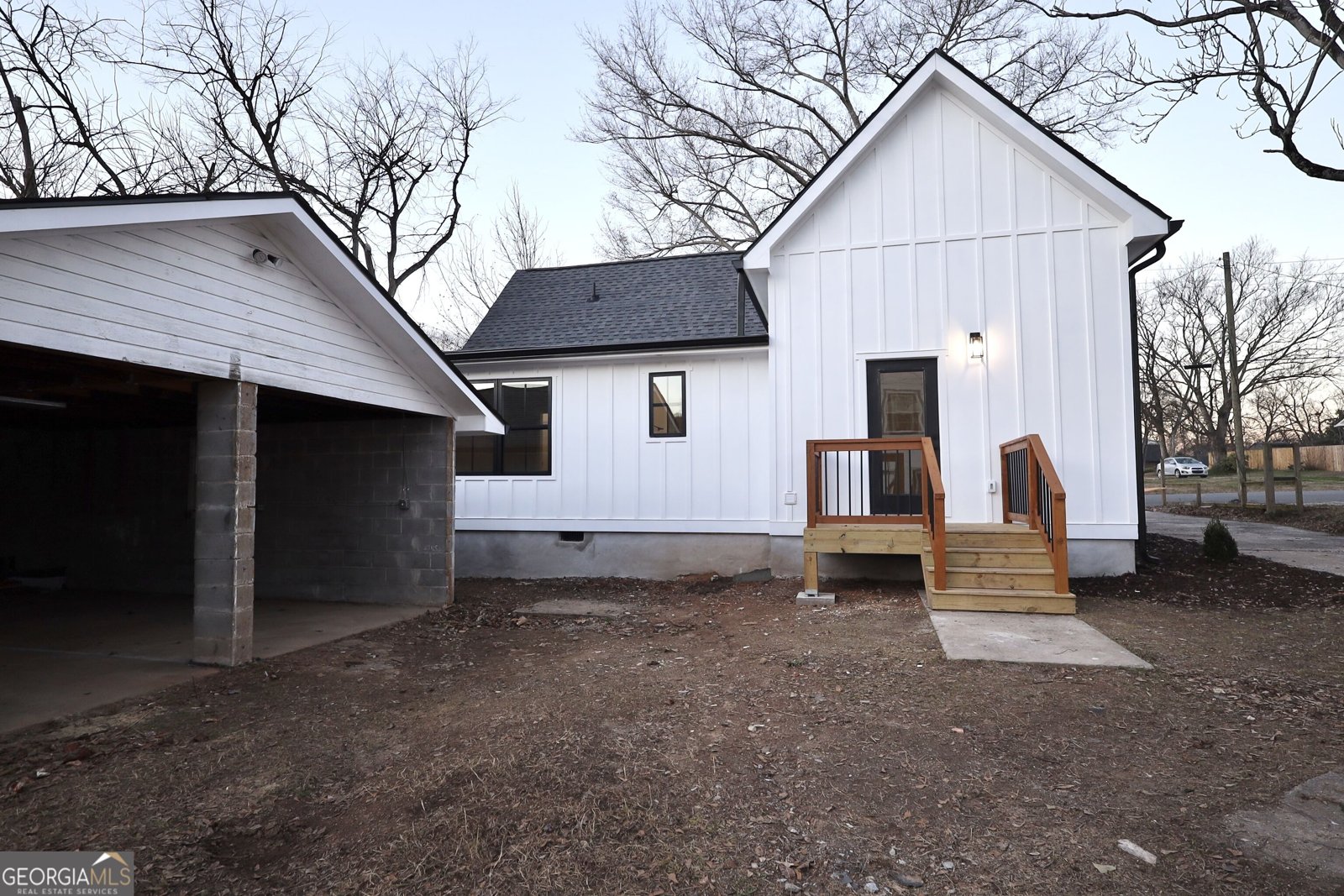509 College Street Rockmart - Photo 14