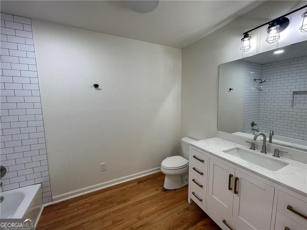 106 Spring Way Woodstock - Photo 14