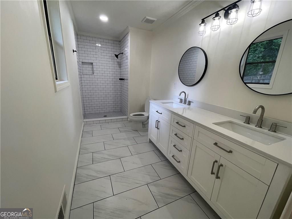 106 Spring Way Woodstock - Photo 17