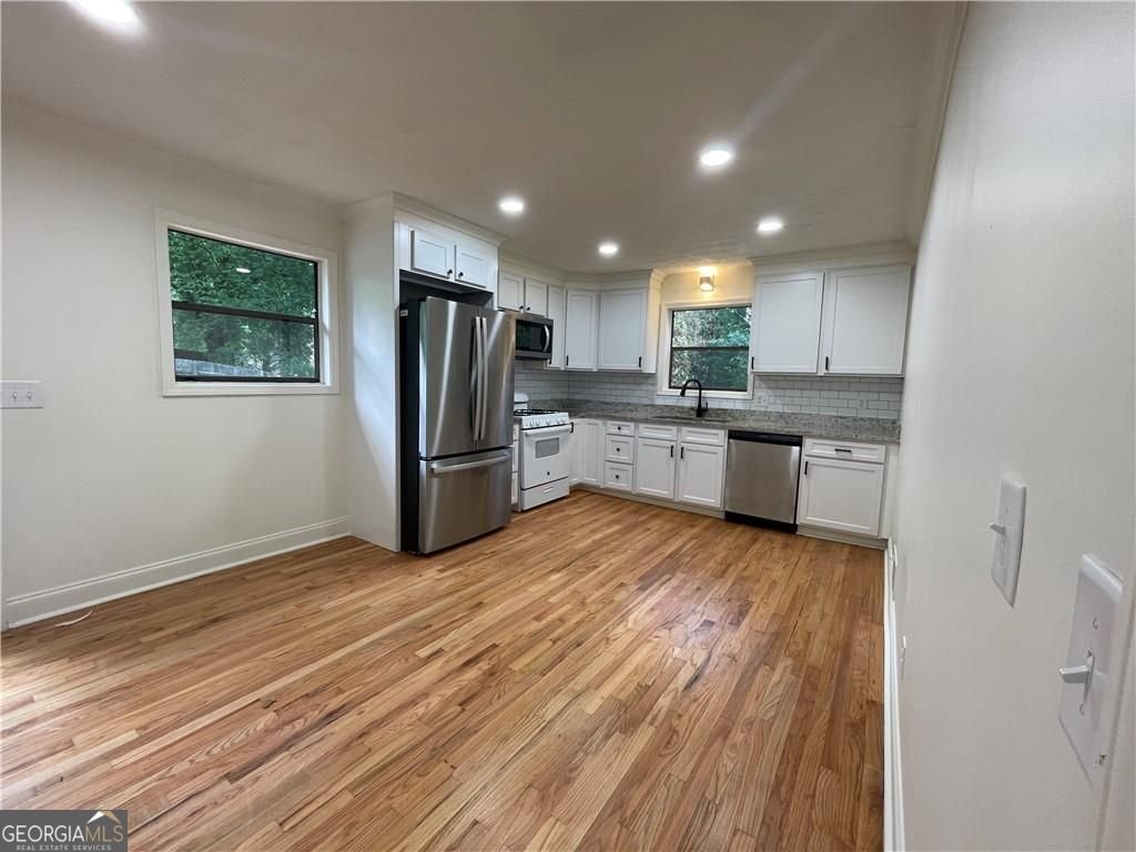 106 Spring Way Woodstock - Photo 6