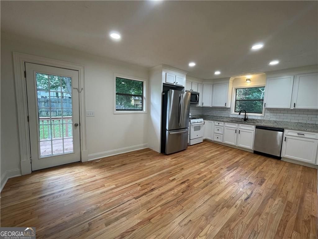 106 Spring Way Woodstock - Photo 7