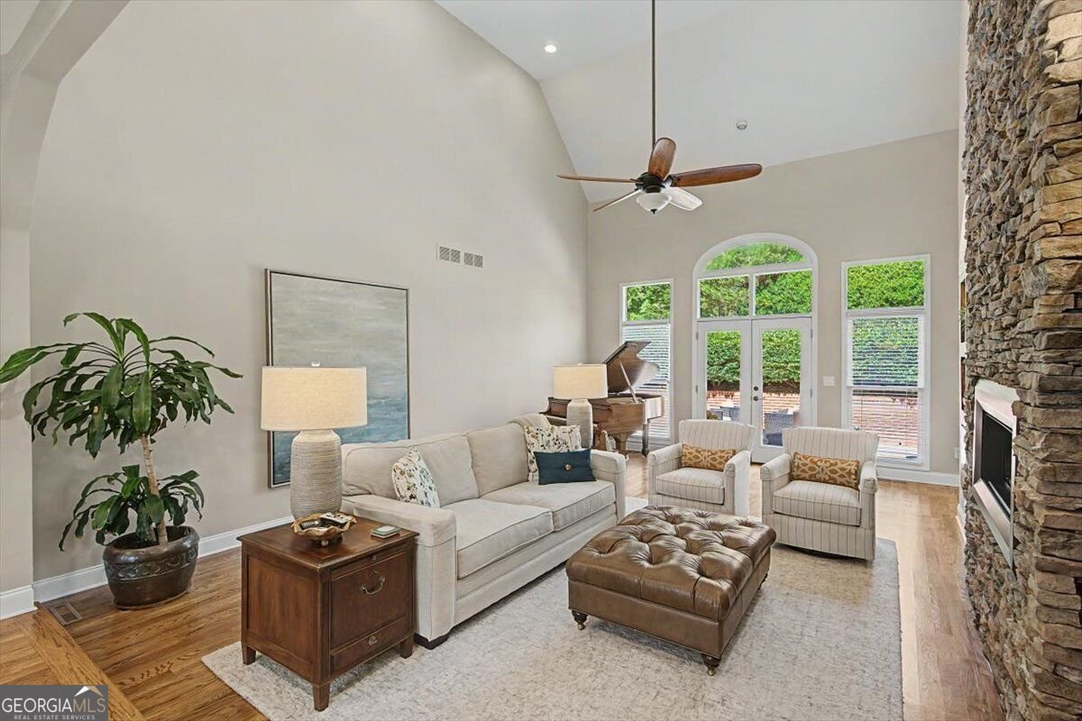 490 Waterford Drive Cartersville - Photo 10