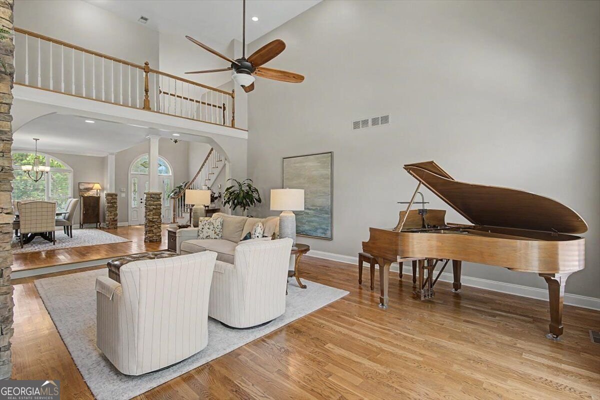 490 Waterford Drive Cartersville - Photo 11