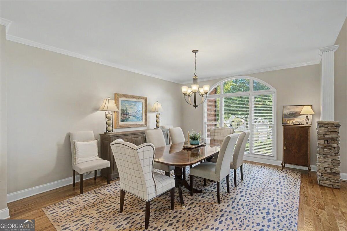490 Waterford Drive Cartersville - Photo 12