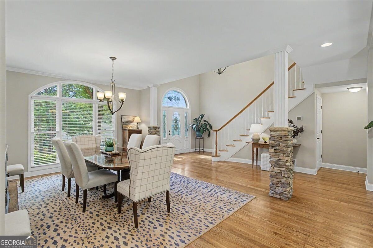 490 Waterford Drive Cartersville - Photo 13