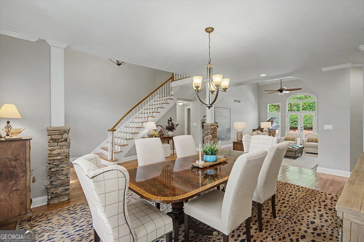 490 Waterford Drive Cartersville - Photo 14
