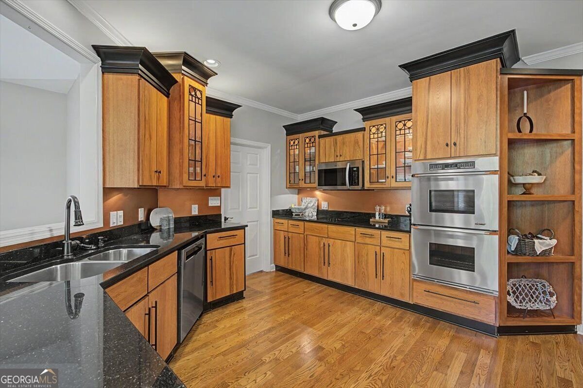 490 Waterford Drive Cartersville - Photo 15