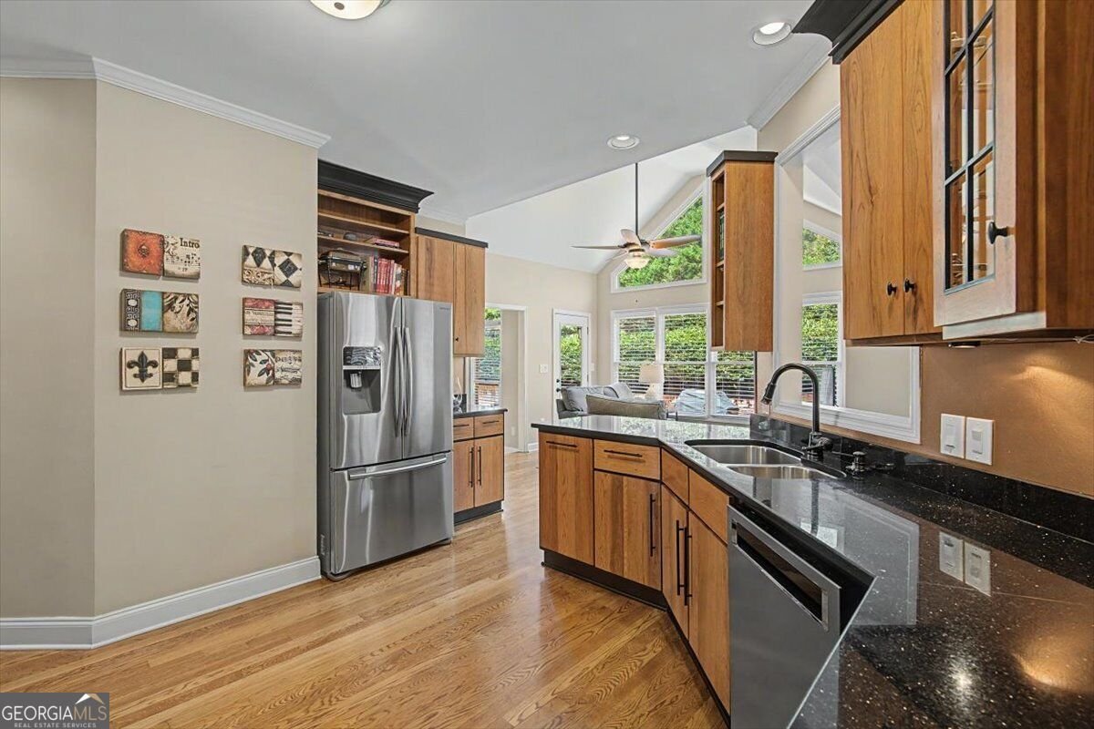 490 Waterford Drive Cartersville - Photo 16