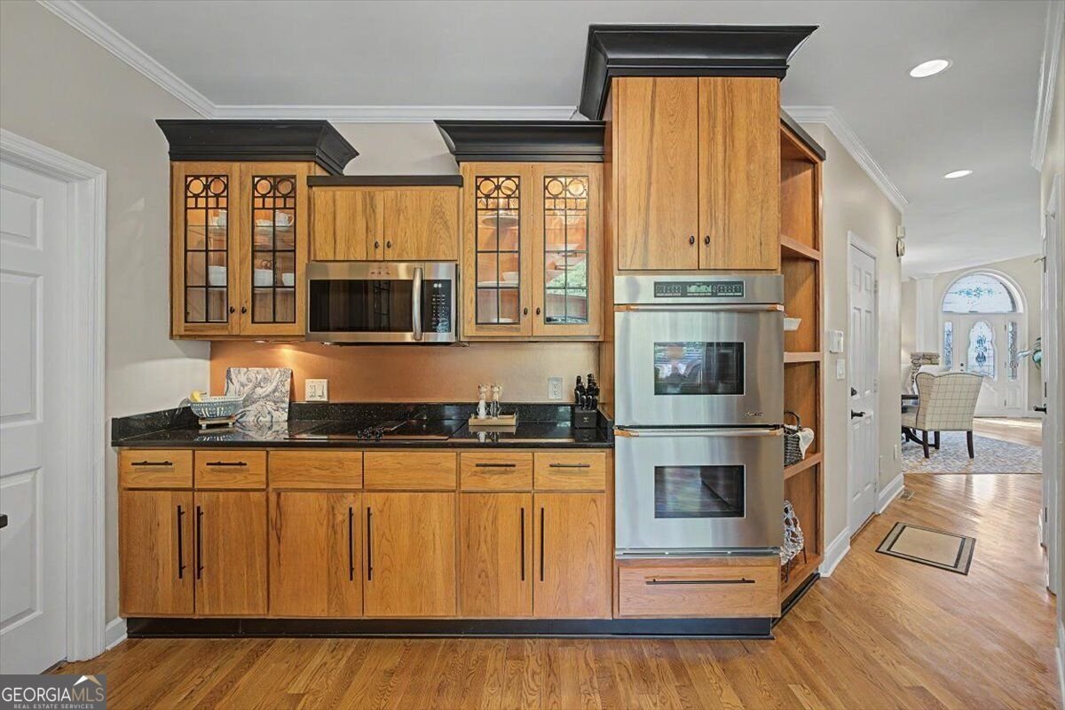 490 Waterford Drive Cartersville - Photo 17