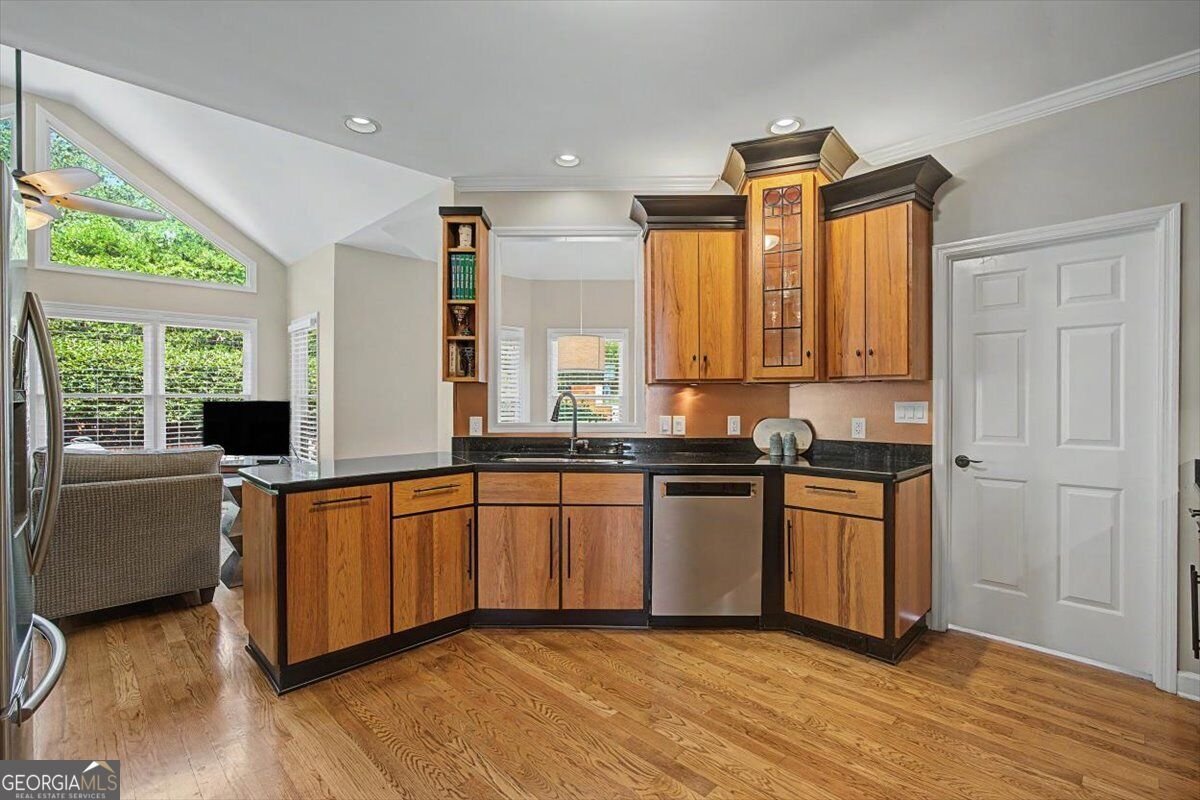 490 Waterford Drive Cartersville - Photo 18