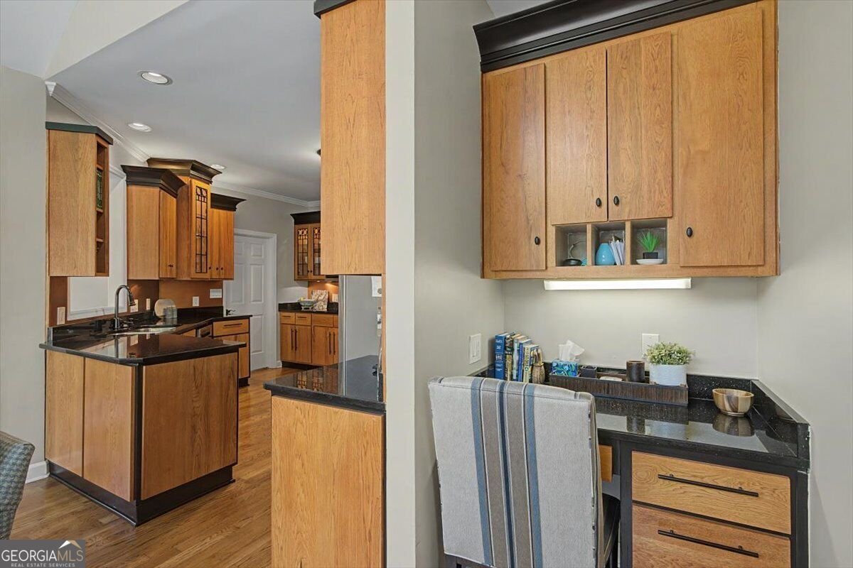 490 Waterford Drive Cartersville - Photo 21