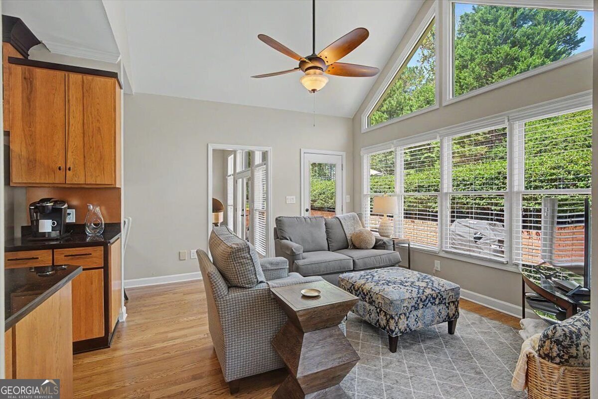 490 Waterford Drive Cartersville - Photo 22