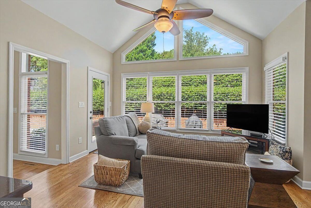 490 Waterford Drive Cartersville - Photo 23