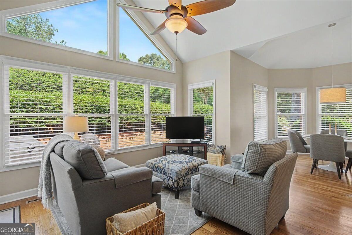490 Waterford Drive Cartersville - Photo 24