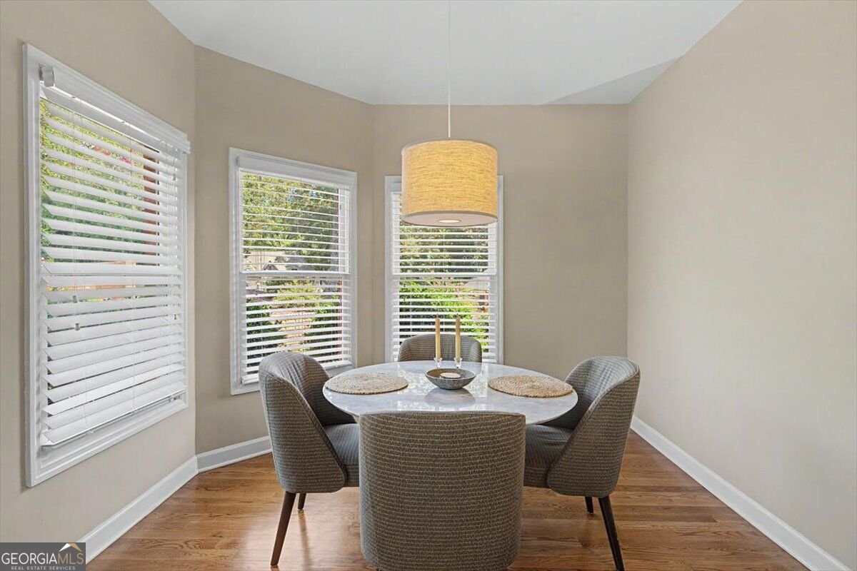 490 Waterford Drive Cartersville - Photo 25