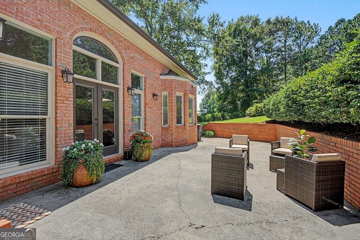 490 Waterford Drive Cartersville - Photo 26