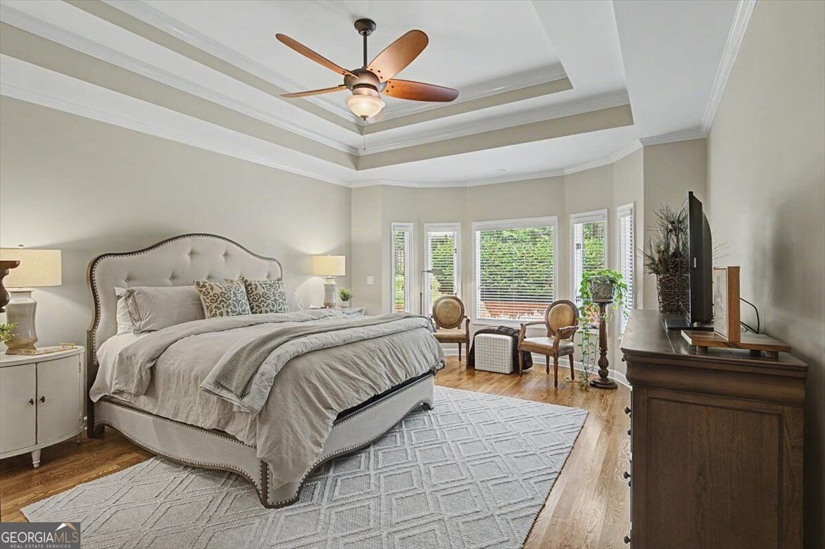 490 Waterford Drive Cartersville - Photo 27