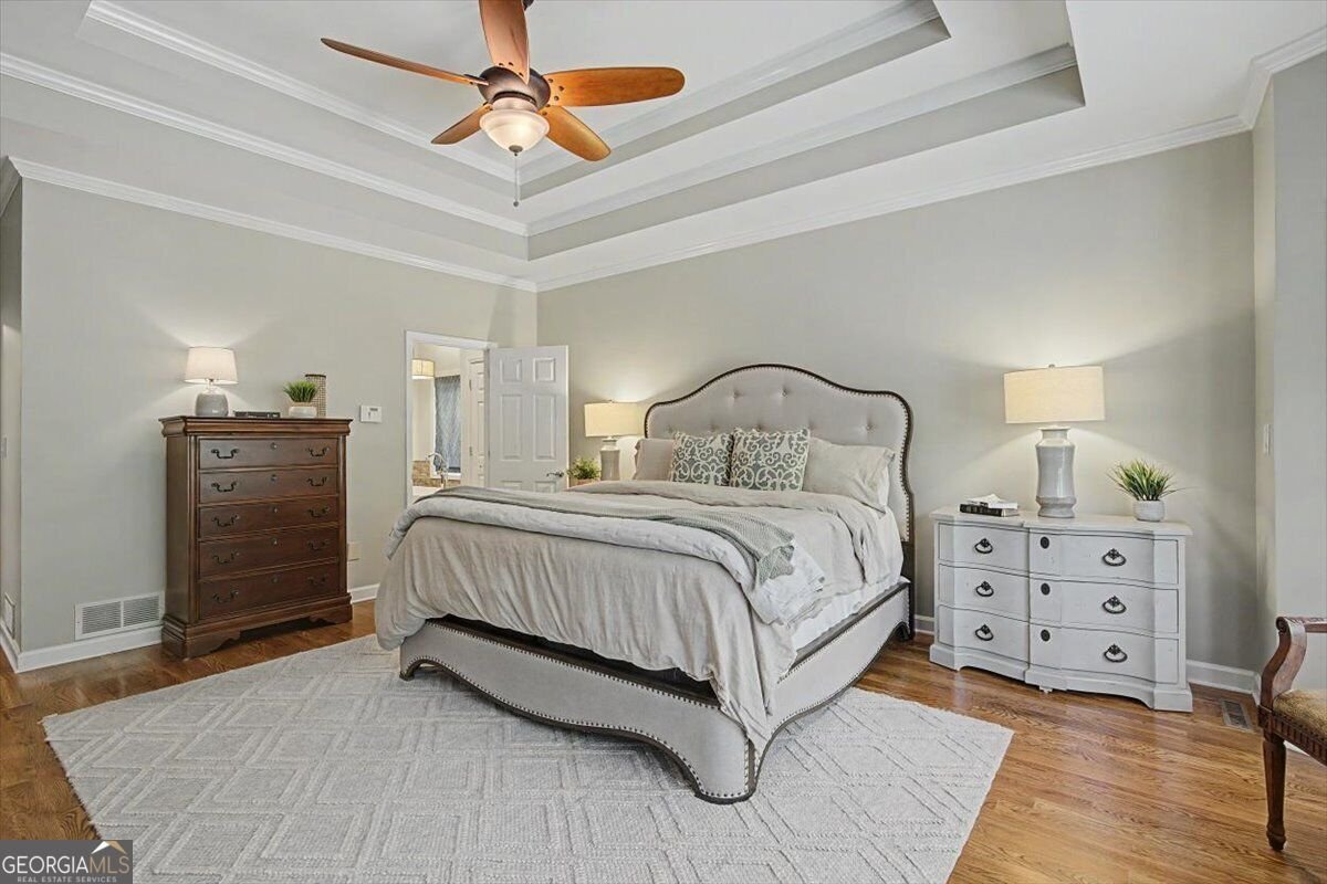 490 Waterford Drive Cartersville - Photo 28