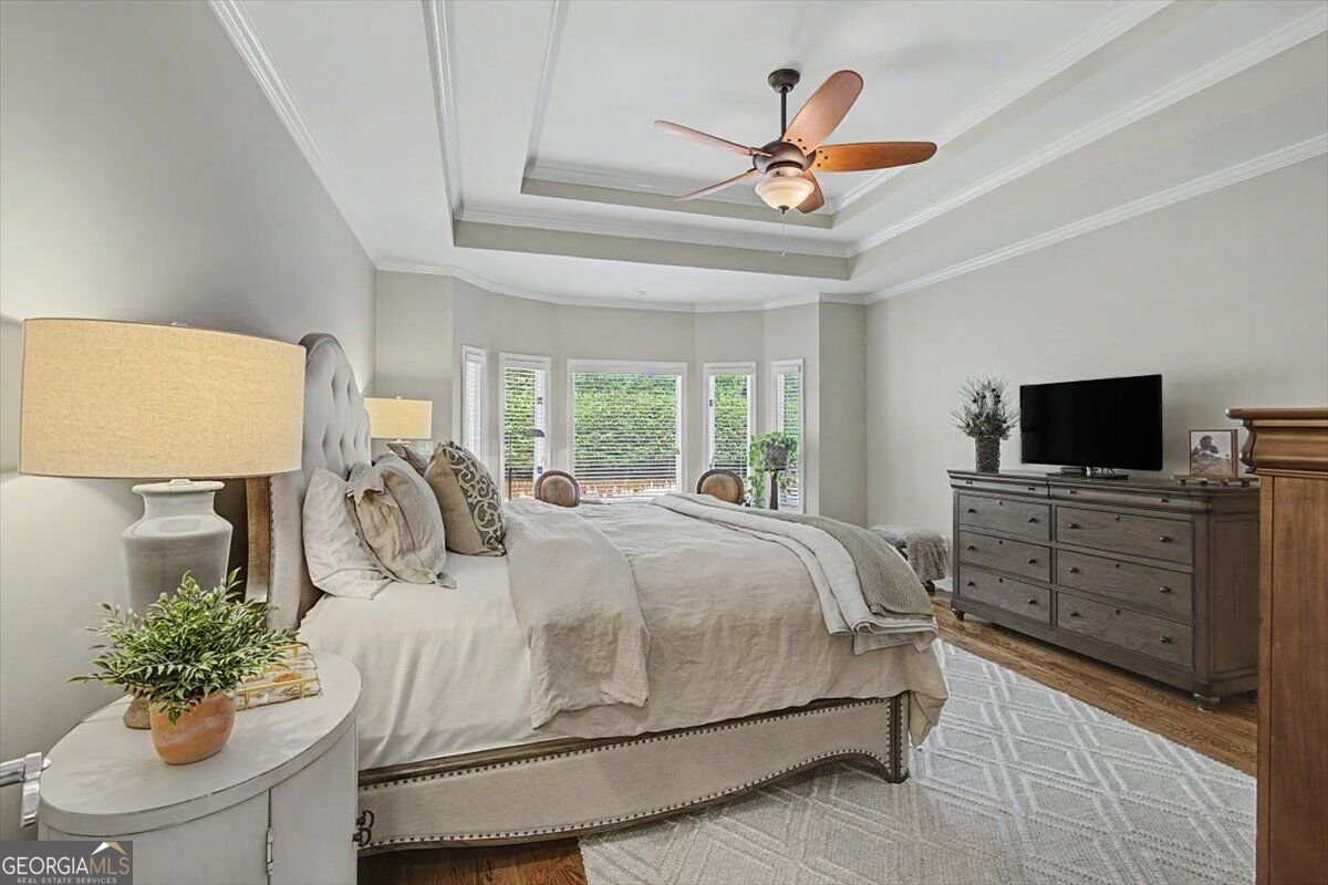 490 Waterford Drive Cartersville - Photo 29