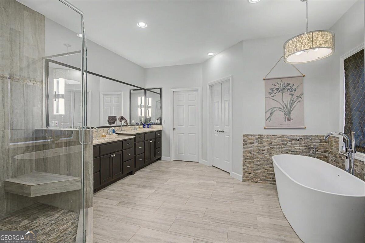 490 Waterford Drive Cartersville - Photo 30