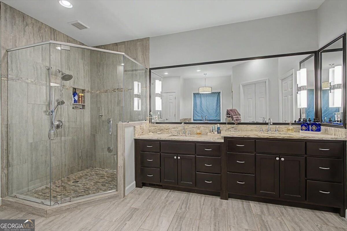 490 Waterford Drive Cartersville - Photo 31