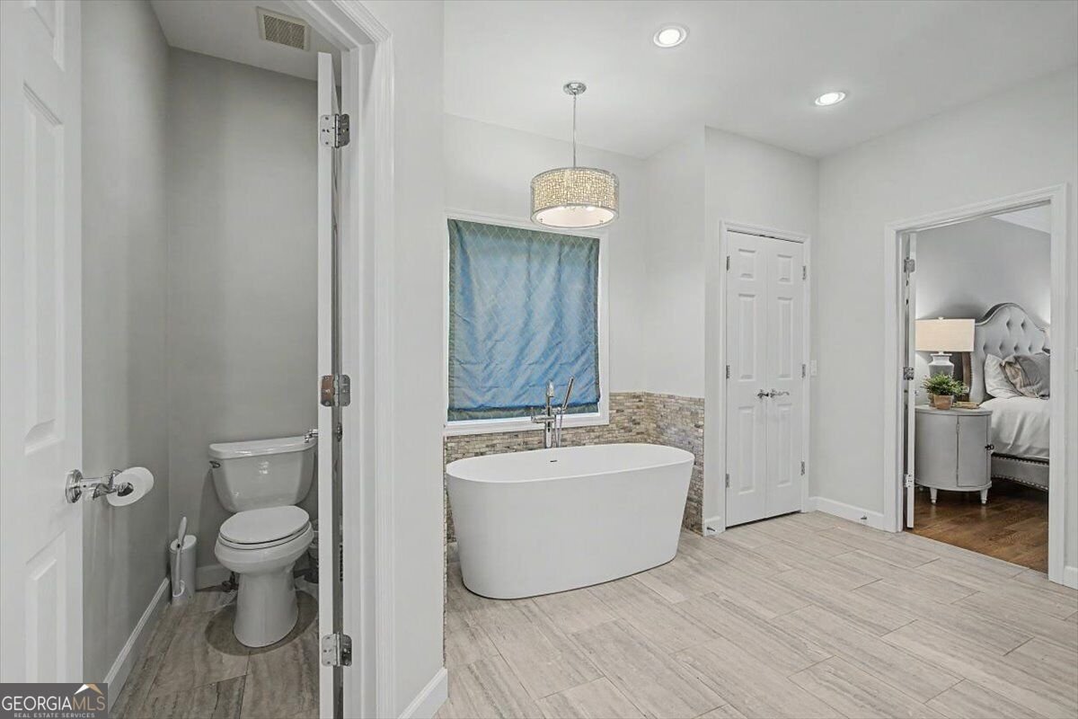 490 Waterford Drive Cartersville - Photo 32