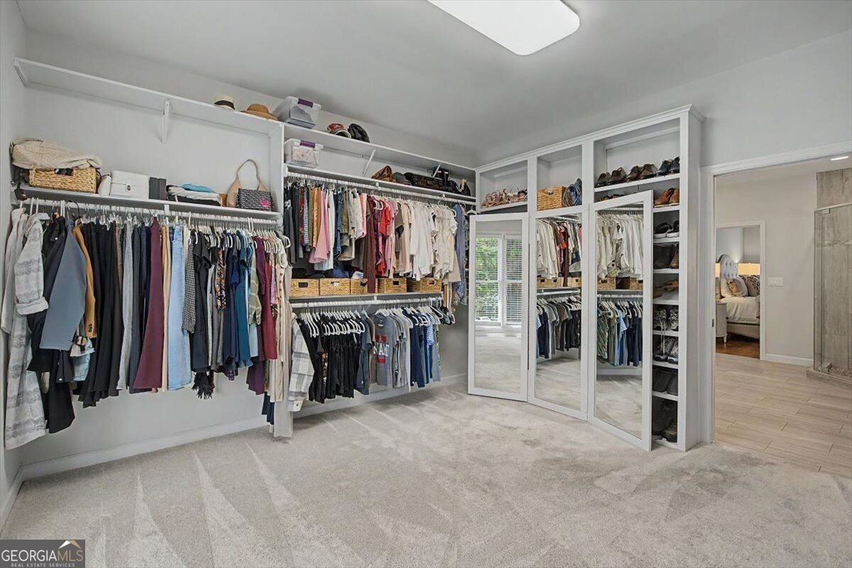 490 Waterford Drive Cartersville - Photo 34