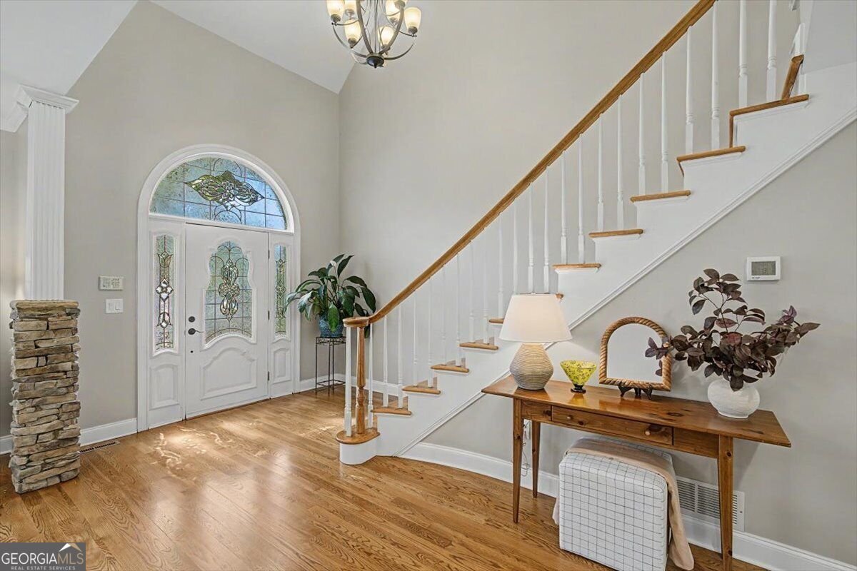 490 Waterford Drive Cartersville - Photo 35