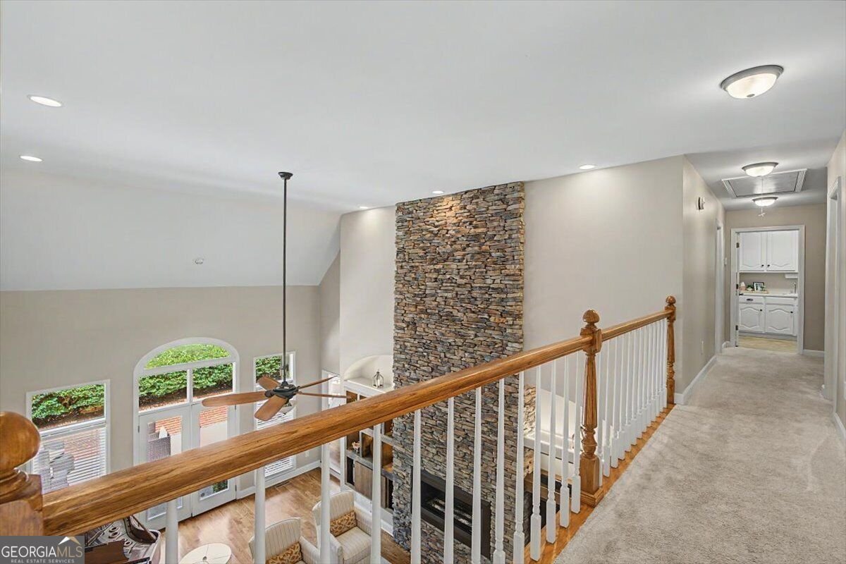 490 Waterford Drive Cartersville - Photo 36