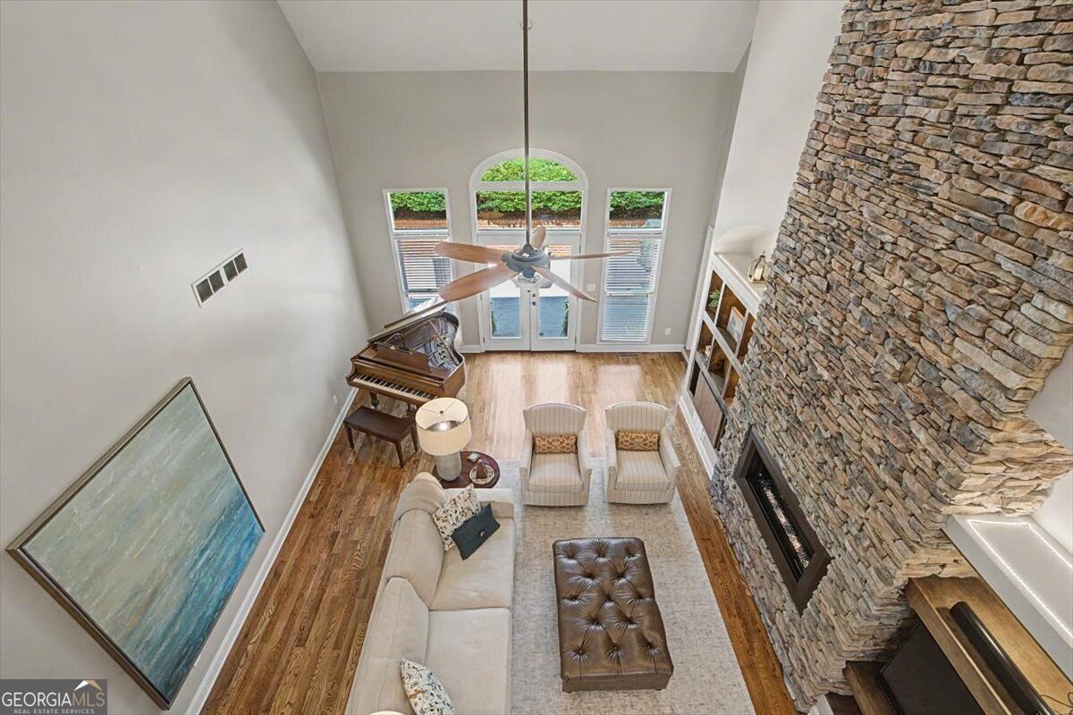 490 Waterford Drive Cartersville - Photo 37