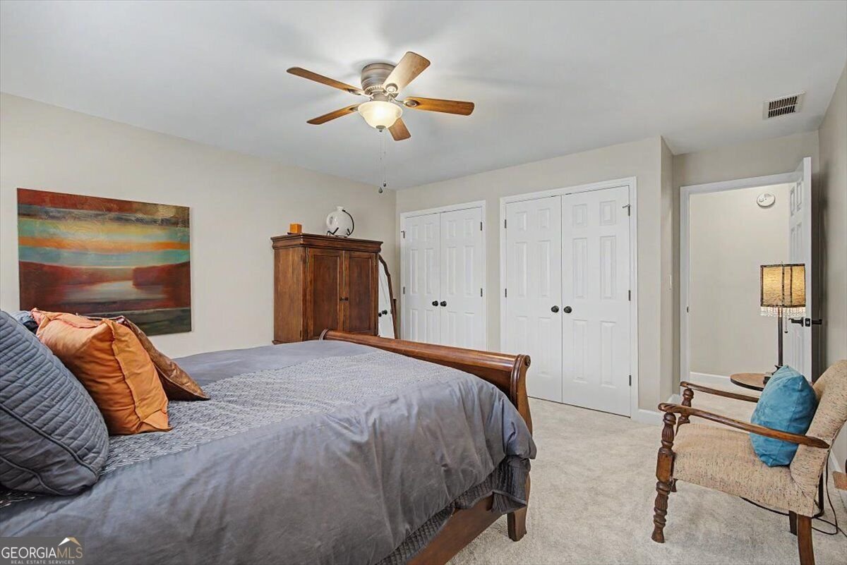 490 Waterford Drive Cartersville - Photo 39