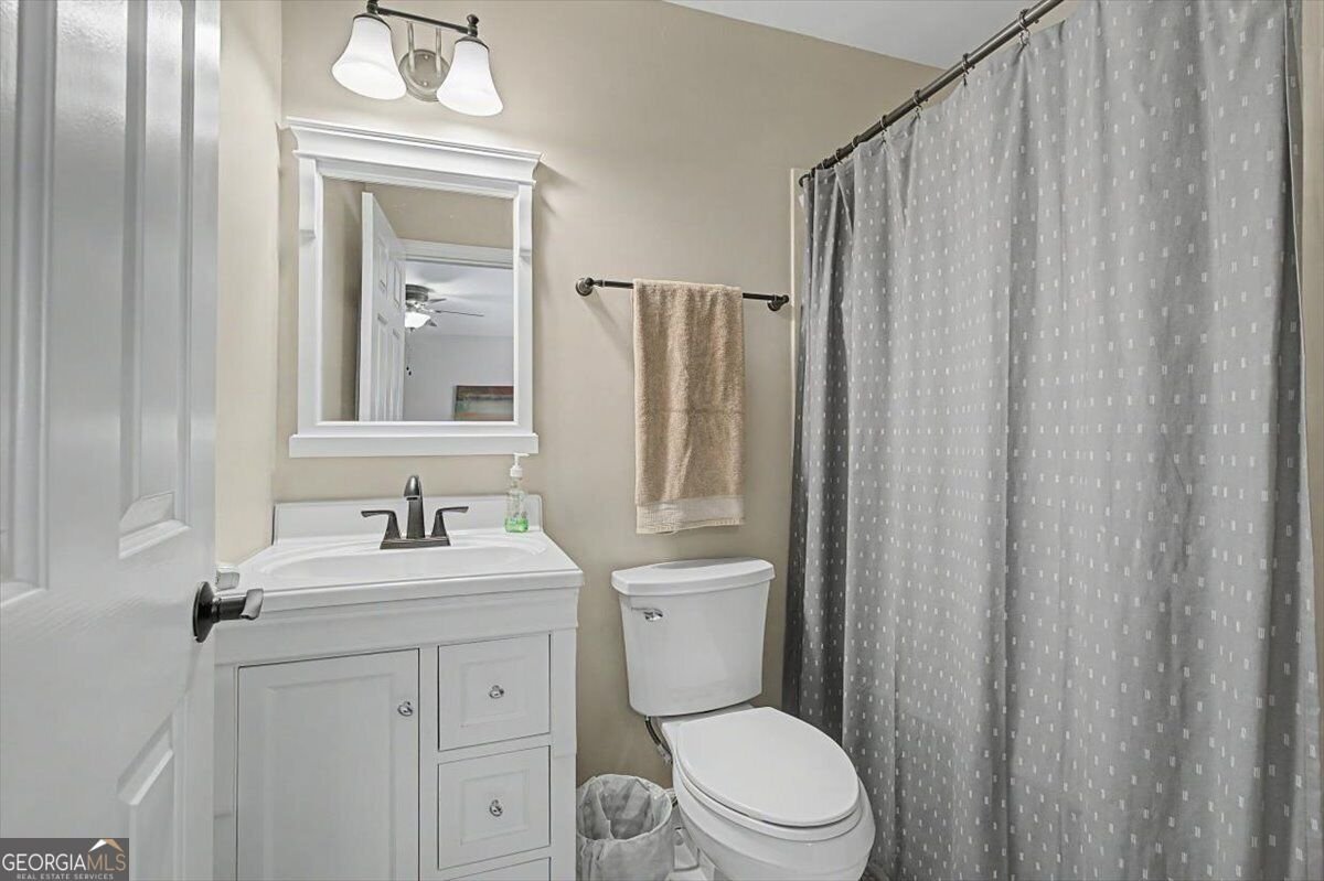 490 Waterford Drive Cartersville - Photo 40