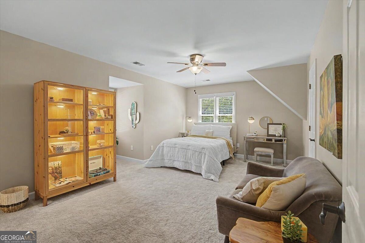 490 Waterford Drive Cartersville - Photo 42