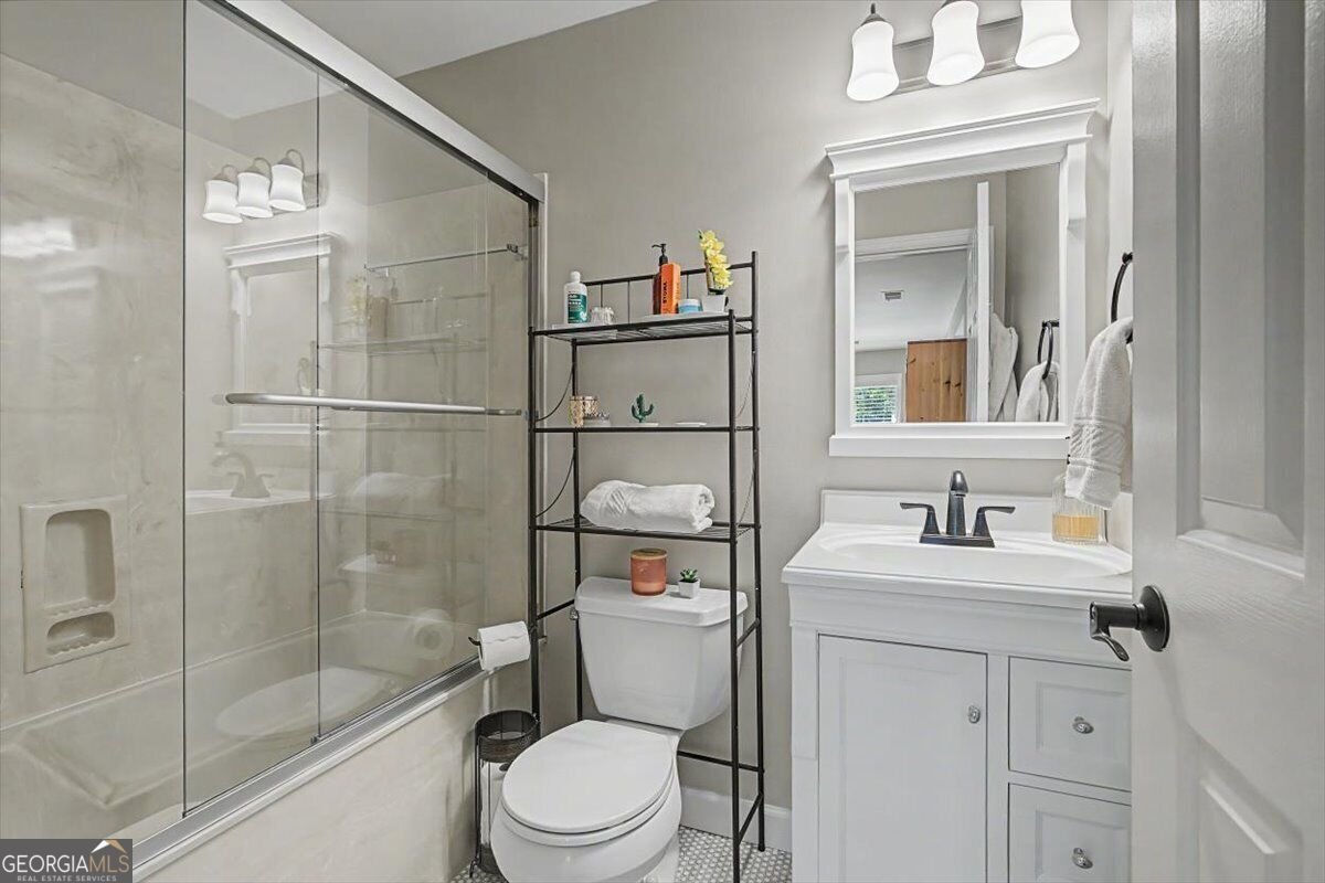 490 Waterford Drive Cartersville - Photo 43