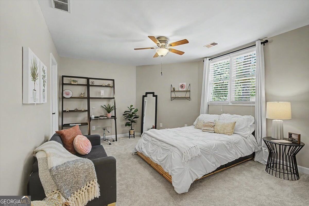 490 Waterford Drive Cartersville - Photo 44