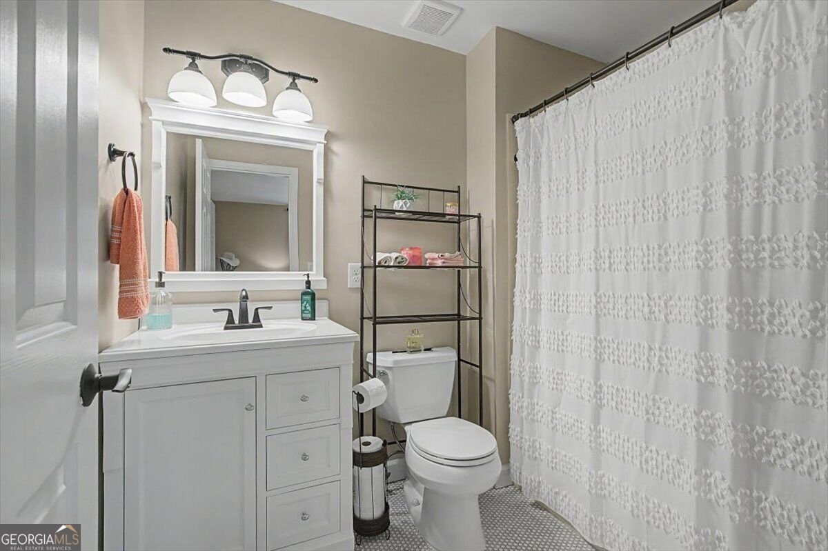 490 Waterford Drive Cartersville - Photo 45