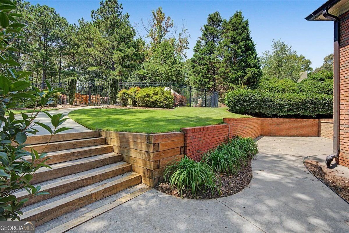 490 Waterford Drive Cartersville - Photo 47
