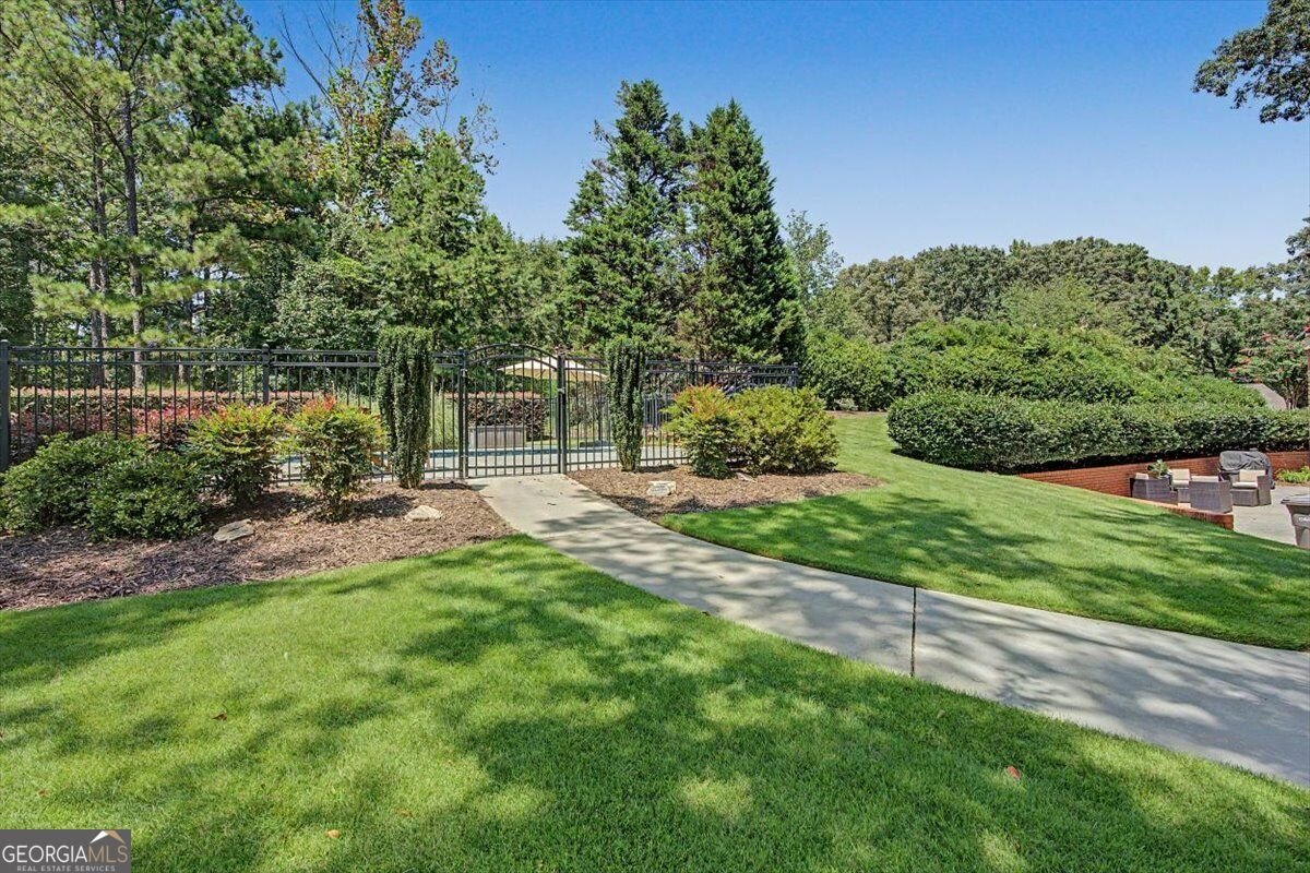 490 Waterford Drive Cartersville - Photo 48