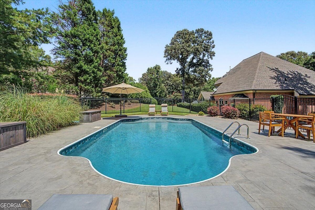 490 Waterford Drive Cartersville - Photo 49