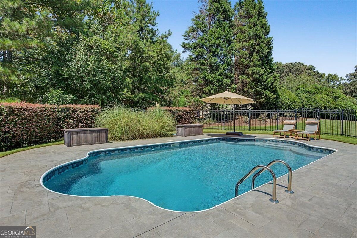 490 Waterford Drive Cartersville - Photo 51